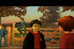 Harry Potter and the Chamber of Secrets (GameCube)