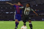 FIFA Soccer 2003 (GameCube)