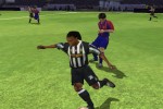 FIFA Soccer 2003 (GameCube)