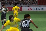 FIFA Soccer 2003 (GameCube)
