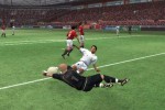 FIFA Soccer 2003 (GameCube)