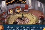 Star Wars: The New Droid Army (Game Boy Advance)