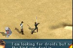 Star Wars: The New Droid Army (Game Boy Advance)