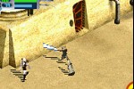 Star Wars: The New Droid Army (Game Boy Advance)