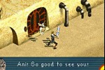 Star Wars: The New Droid Army (Game Boy Advance)