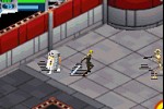 Star Wars: The New Droid Army (Game Boy Advance)