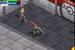 Star Wars: The New Droid Army (Game Boy Advance)