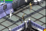 Star Wars: The New Droid Army (Game Boy Advance)