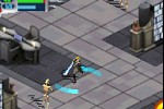 Star Wars: The New Droid Army (Game Boy Advance)