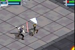 Star Wars: The New Droid Army (Game Boy Advance)