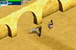 Star Wars: The New Droid Army (Game Boy Advance)