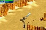 Star Wars: The New Droid Army (Game Boy Advance)