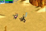 Star Wars: The New Droid Army (Game Boy Advance)