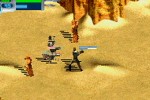 Star Wars: The New Droid Army (Game Boy Advance)