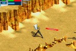 Star Wars: The New Droid Army (Game Boy Advance)