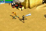 Star Wars: The New Droid Army (Game Boy Advance)