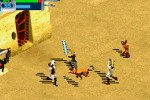 Star Wars: The New Droid Army (Game Boy Advance)