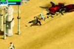 Star Wars: The New Droid Army (Game Boy Advance)