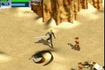 Star Wars: The New Droid Army (Game Boy Advance)