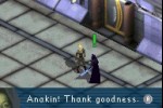 Star Wars: The New Droid Army (Game Boy Advance)