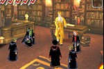 Harry Potter and the Chamber of Secrets (Game Boy Advance)