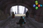 Harry Potter and the Chamber of Secrets (Xbox)