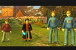 Harry Potter and the Chamber of Secrets (Xbox)