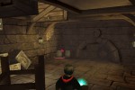 Harry Potter and the Chamber of Secrets (Xbox)