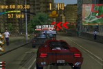 Wreckless: The Yakuza Missions (PlayStation 2)