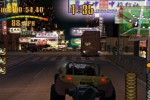 Wreckless: The Yakuza Missions (PlayStation 2)