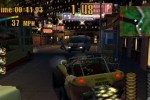 Wreckless: The Yakuza Missions (PlayStation 2)