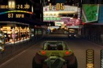 Wreckless: The Yakuza Missions (PlayStation 2)