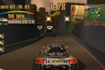 Wreckless: The Yakuza Missions (PlayStation 2)