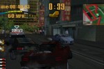 Wreckless: The Yakuza Missions (PlayStation 2)