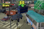 Wreckless: The Yakuza Missions (PlayStation 2)