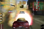 Wreckless: The Yakuza Missions (PlayStation 2)