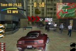 Wreckless: The Yakuza Missions (PlayStation 2)