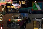 Wreckless: The Yakuza Missions (PlayStation 2)
