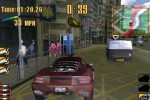 Wreckless: The Yakuza Missions (PlayStation 2)