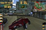 Wreckless: The Yakuza Missions (PlayStation 2)