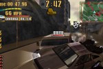 Wreckless: The Yakuza Missions (PlayStation 2)