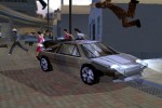 Wreckless: The Yakuza Missions (PlayStation 2)