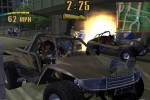 Wreckless: The Yakuza Missions (PlayStation 2)