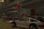 Wreckless: The Yakuza Missions (PlayStation 2)