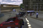 Wreckless: The Yakuza Missions (PlayStation 2)