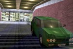 Wreckless: The Yakuza Missions (PlayStation 2)