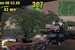 Wreckless: The Yakuza Missions (PlayStation 2)