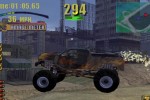 Wreckless: The Yakuza Missions (PlayStation 2)