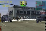 Wreckless: The Yakuza Missions (PlayStation 2)