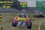 Wreckless: The Yakuza Missions (PlayStation 2)
